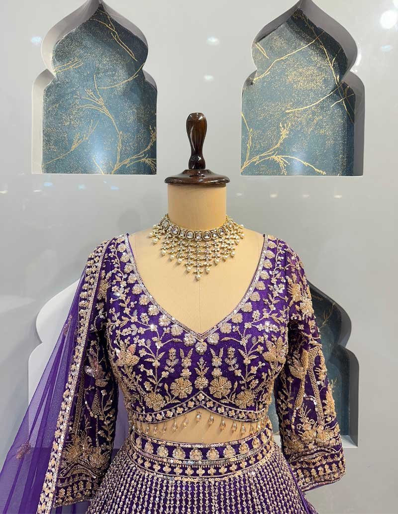 LEHENGA image 1