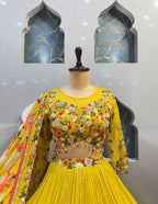 LEHENGA image 1
