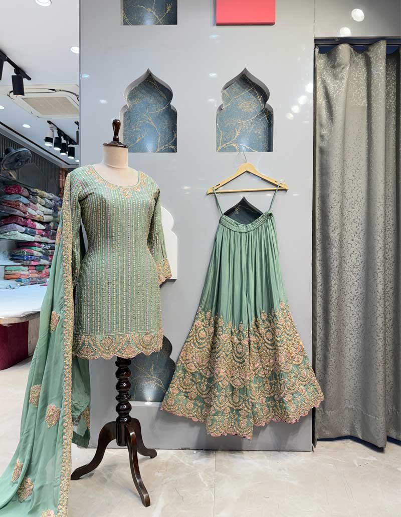 SHARARA image 0
