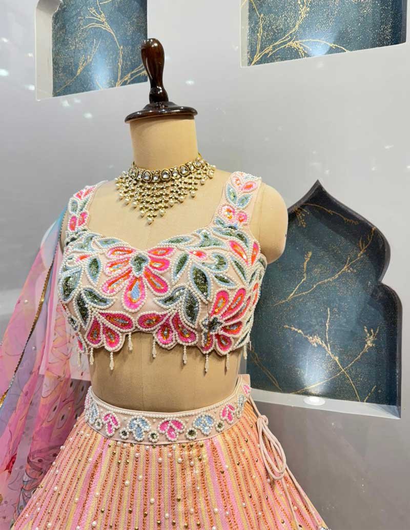 LEHENGA image 2