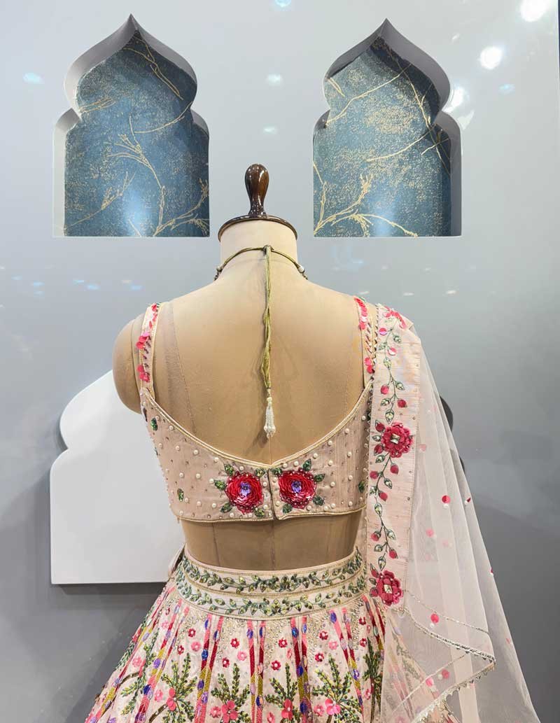 LEHENGA image 3
