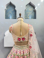 LEHENGA image 3