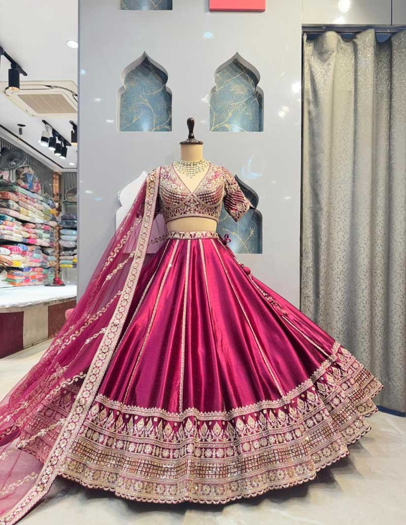 LEHENGA image 0