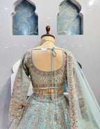 LEHENGA image 5