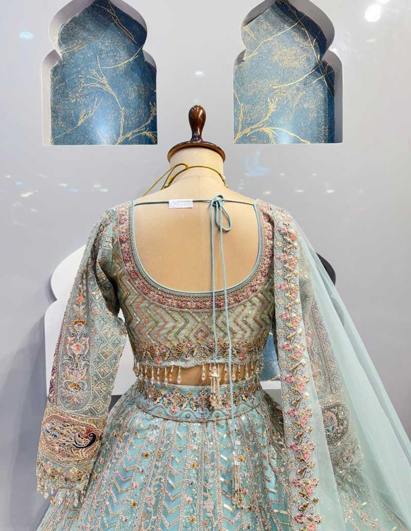 LEHENGA image 5