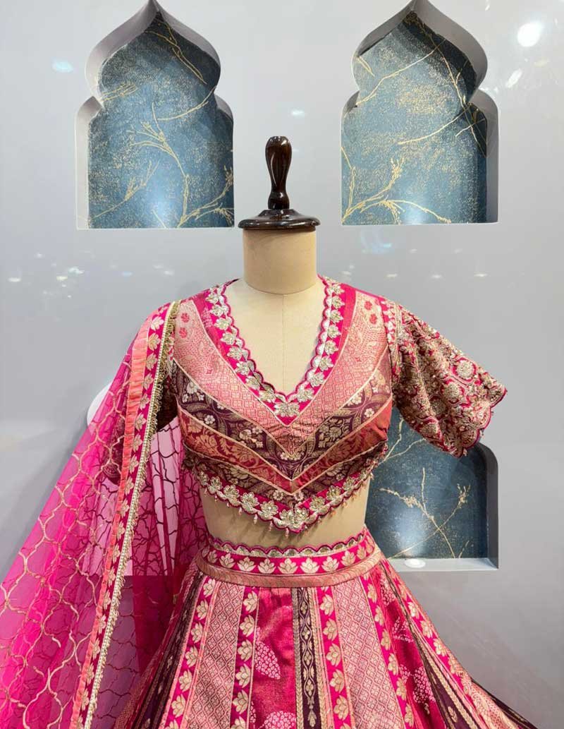 LEHENGA image 1