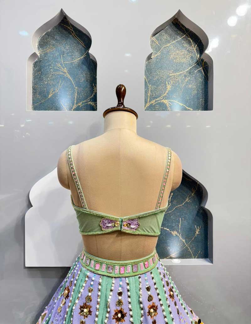 LEHENGA image 5