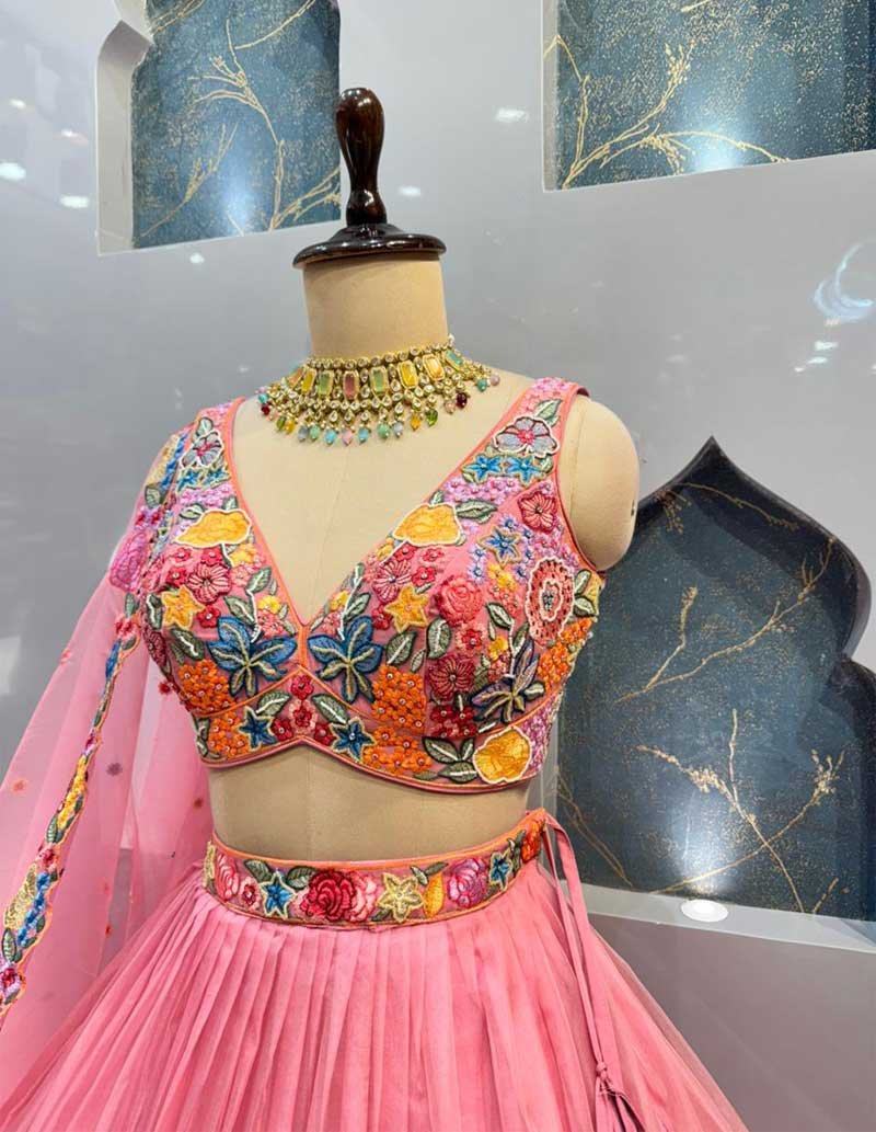 LEHENGA image 2