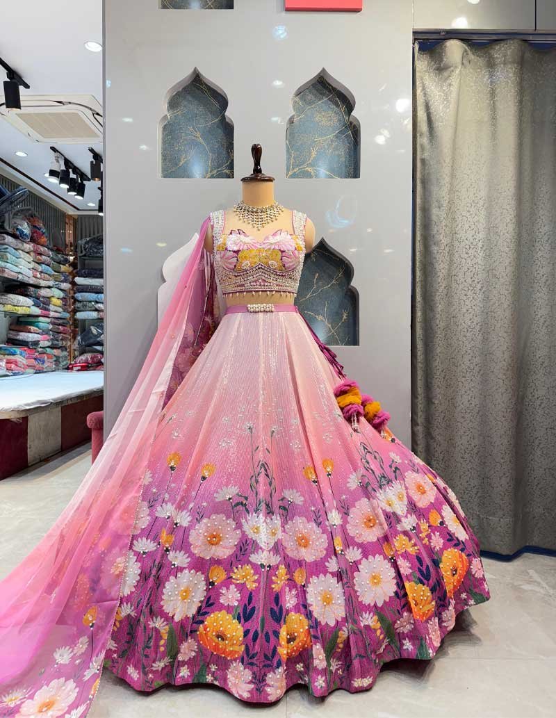 LEHENGA image 0