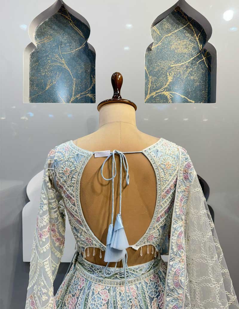 LEHENGA image 3
