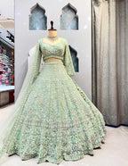 LEHENGA image 2