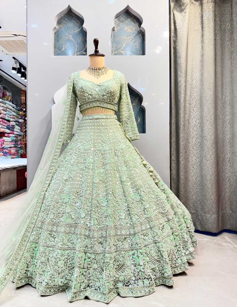 LEHENGA image 2