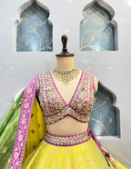 LEHENGA image 1