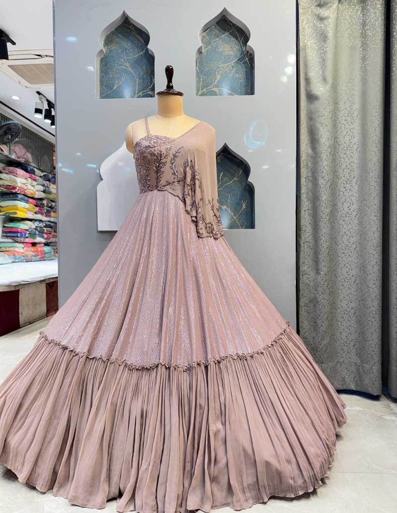 GOWN image 2