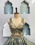 LEHENGA image 2