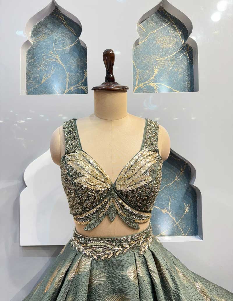LEHENGA image 2