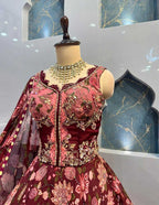 LEHENGA image 2