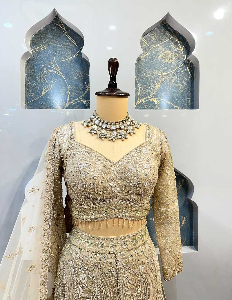 MERMAID DRESS image 1
