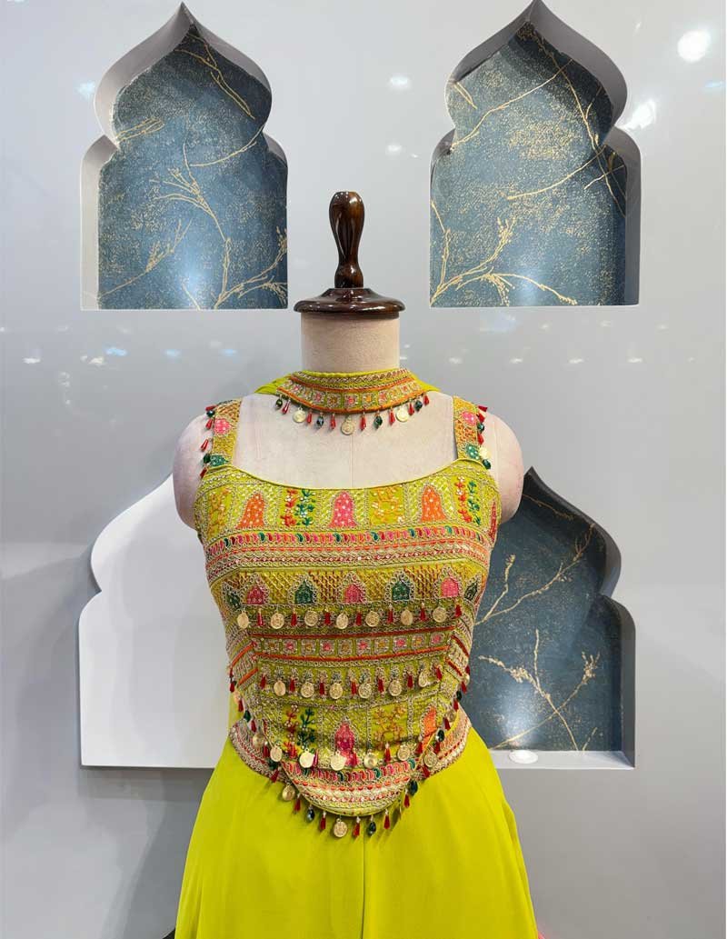 INDO WESTERN image 1