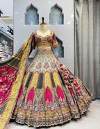 LEHENGA image 2