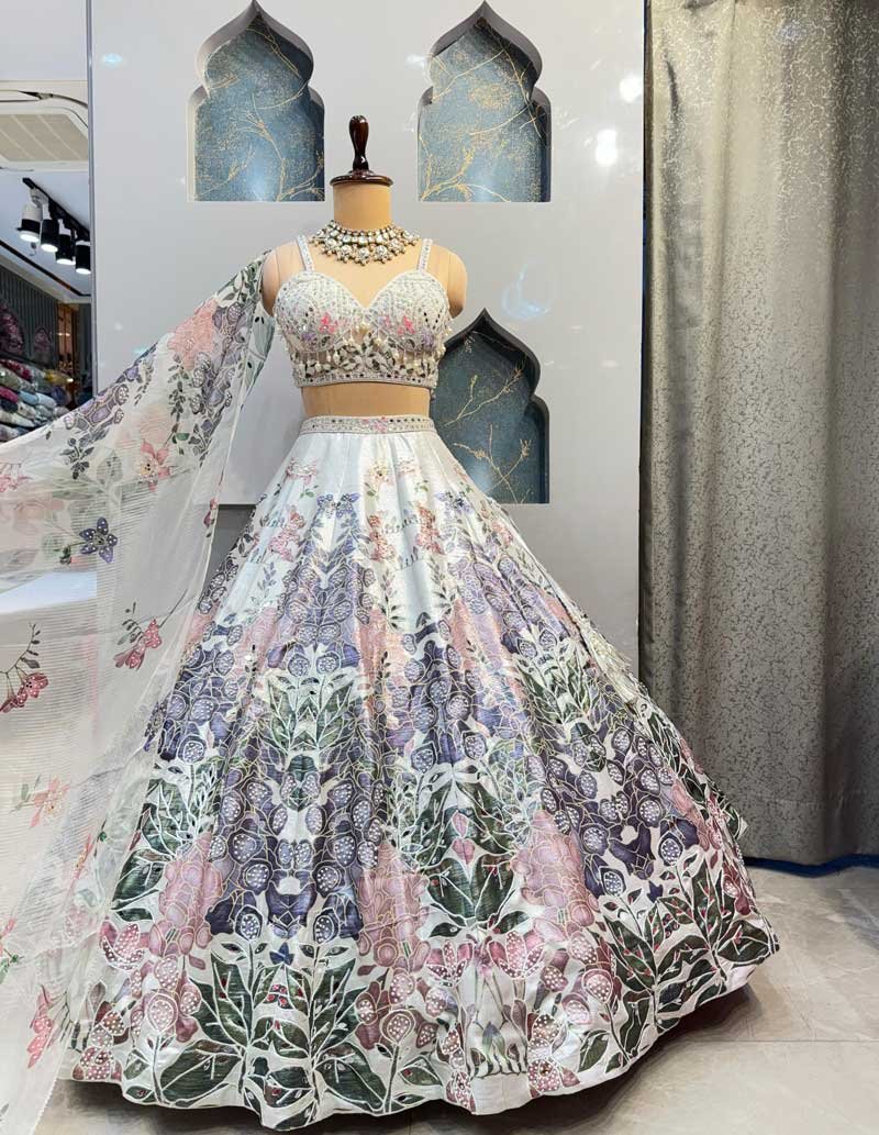 LEHENGA image 2