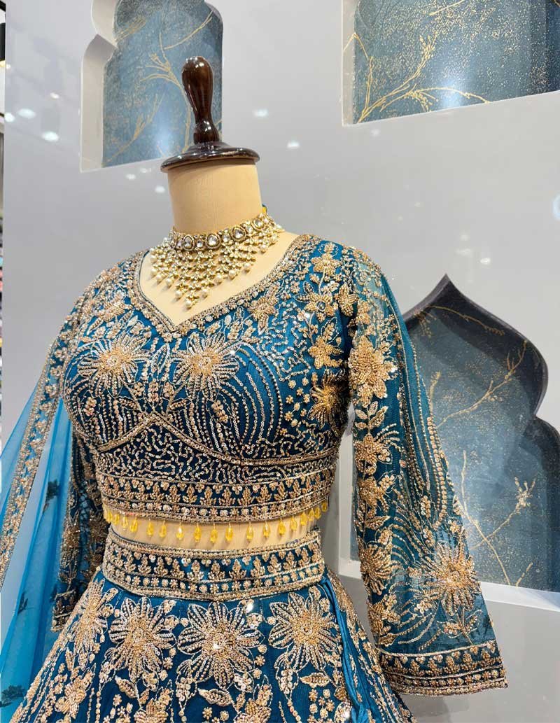 LEHENGA image 2