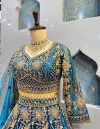 LEHENGA image 2