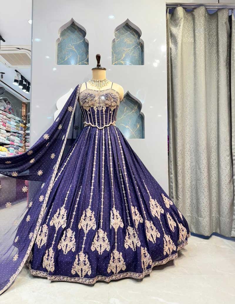 LEHENGA image 4