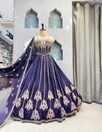 LEHENGA image 4