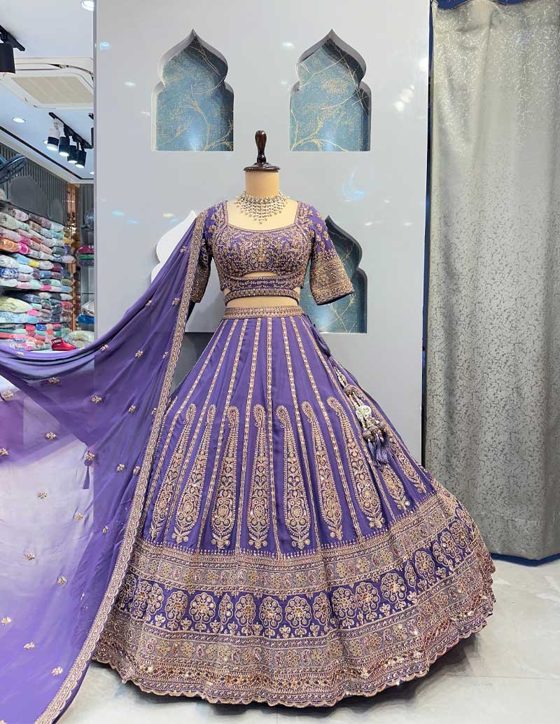 LEHENGA image 0