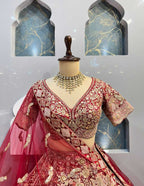 LEHENGA image 1
