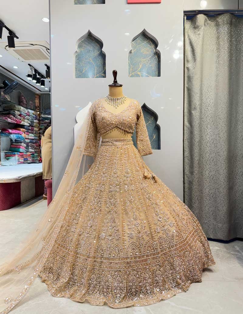 LEHENGA image 0