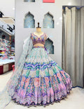 LEHENGA image 0