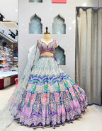 LEHENGA image 0