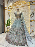 LEHENGA image 0
