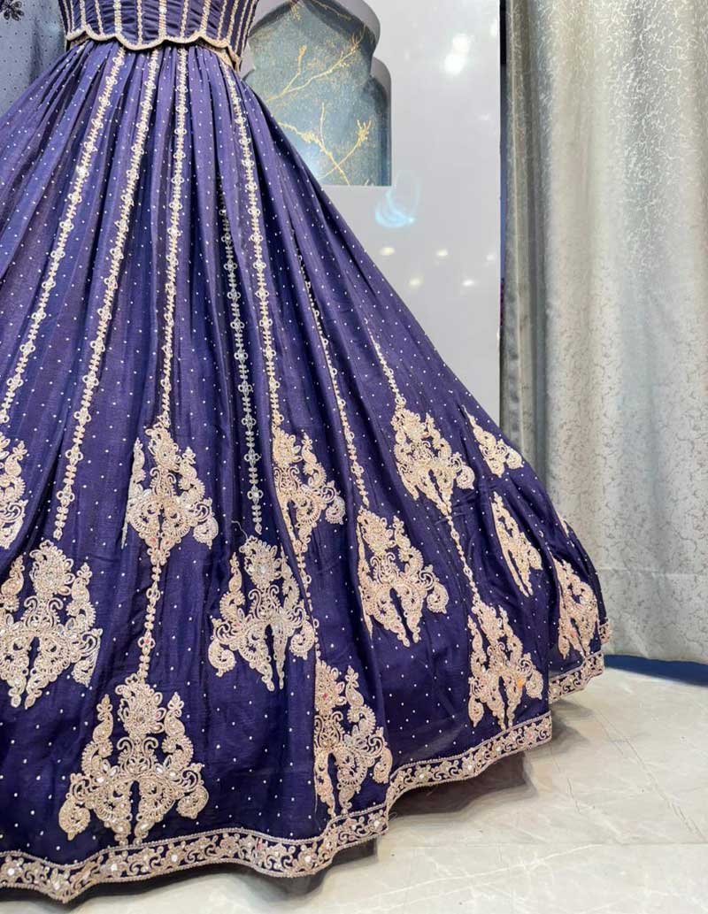 LEHENGA image 3