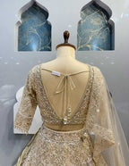 LEHENGA image 3