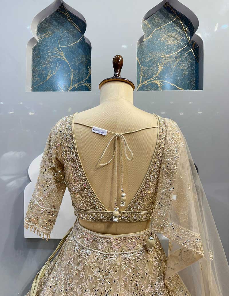 LEHENGA image 3