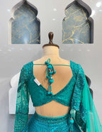 LEHENGA image 3