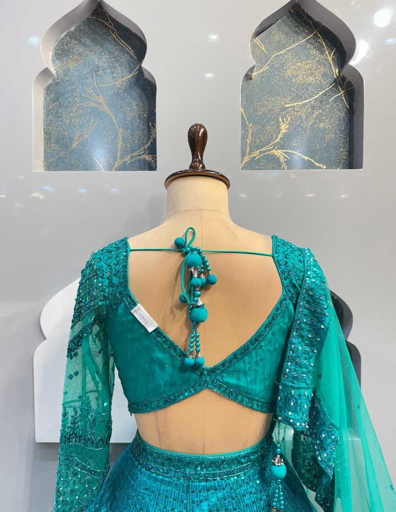 LEHENGA image 3