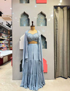 INDO WESTERN image 0