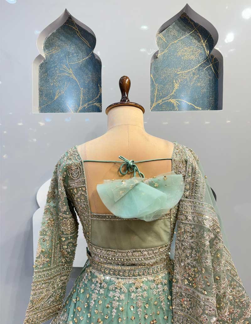 LEHENGA image 3