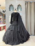 LEHENGA image 5