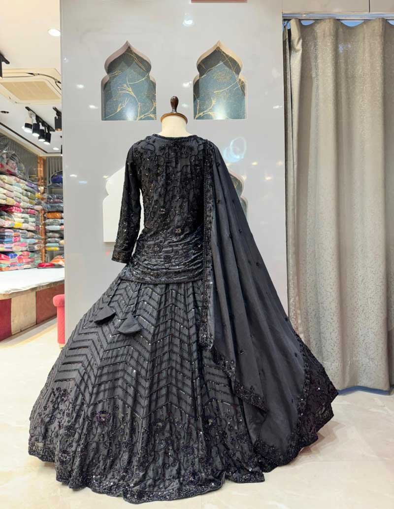 LEHENGA image 5