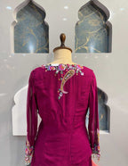 INDO WESTERN image 2