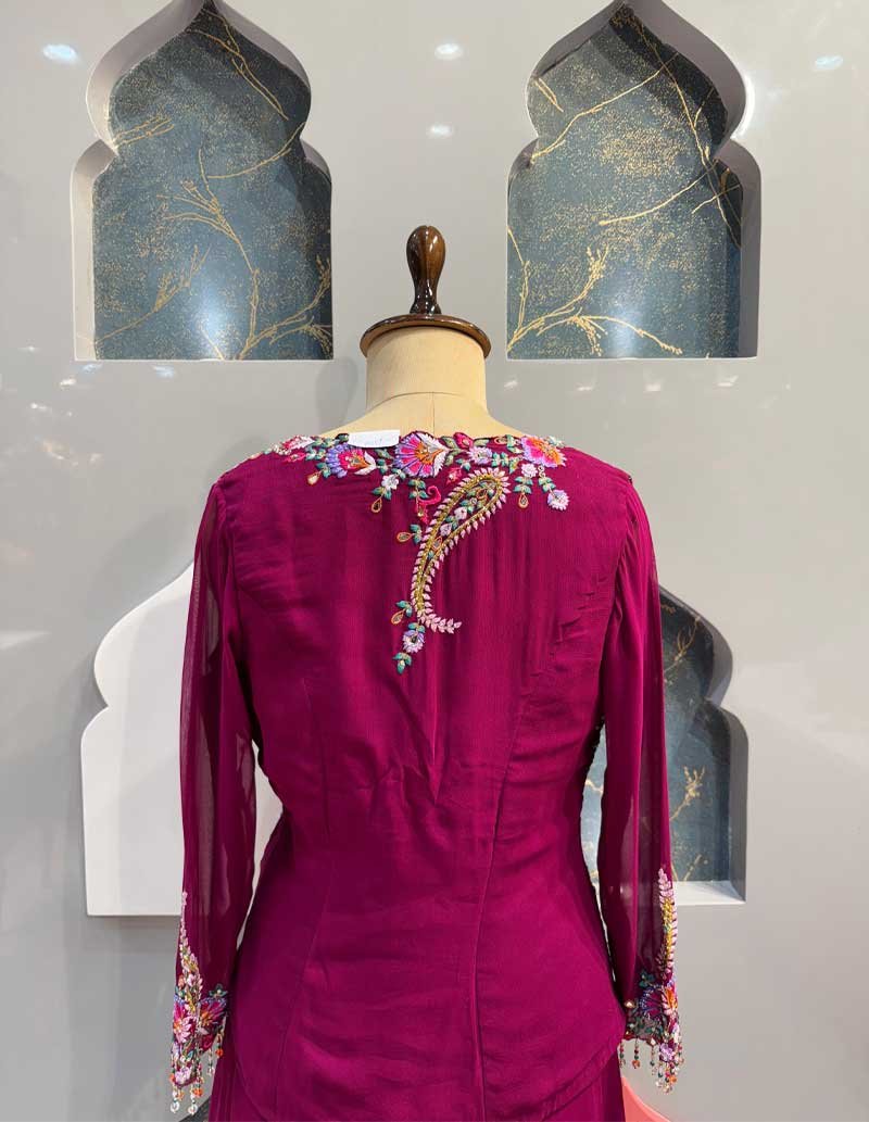 INDO WESTERN image 2