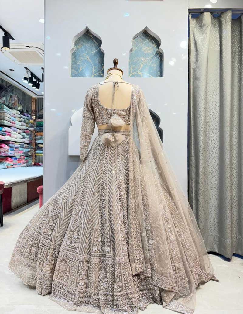 LEHENGA image 6