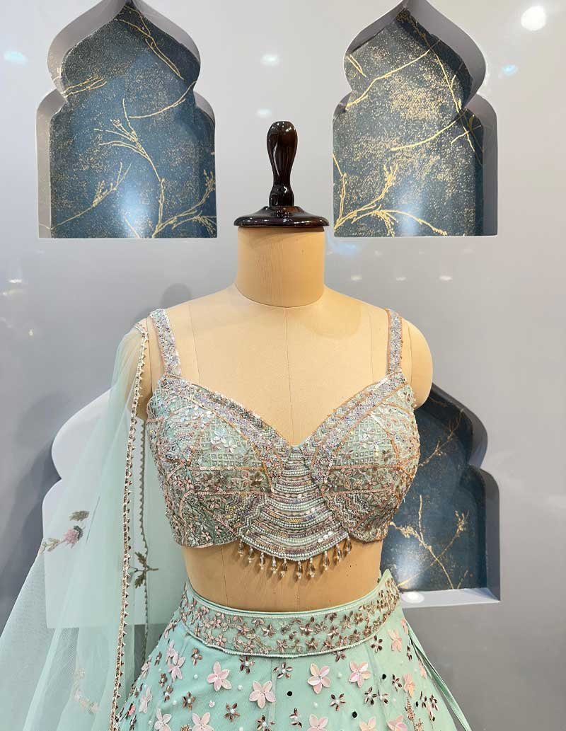 LEHENGA image 2