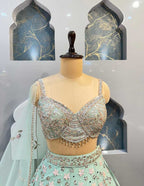 LEHENGA image 2