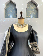 ANARKALI SUIT image 1